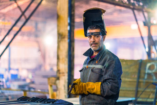 Affordable Welder Services in Revere, MA