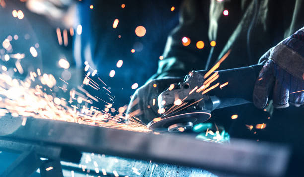 Trusted Revere, MA Welder & Metal Fabrication Experts